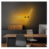 Opviq Sword 13488 Zidna lampa, crna | Eponuda.ba