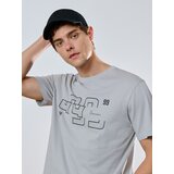 Sinsay Majica s printom | shoptok.hr