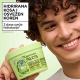 Garnier Fructis Hair Food Kiwi Menthol maska za kosu 390ml | Eponuda.com