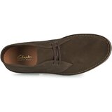 Clarks Polškornji DESERT BOOT 2 Kostanjeva | Shoptok.si