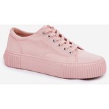 Big Star Women's Fabric Sneakers | shoptok.hr