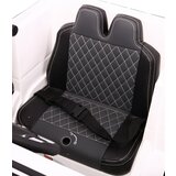  Licencirani auto na akumultor Mercedes G65 2 4G - bijeli/lakirani | shoptok.hr