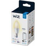 Wiz led smart sijalica E14 C37 4.9W 2700K wifi dimabilna | Eponuda.com