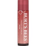 Burt's Bees balzam za usne s pigmentima u boji - Rose Cijene