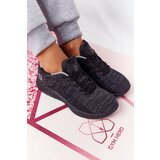 EVENTO Women's Sport Shoes Comfort Foam Black Long Distance | Shoptok.si