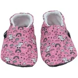 copat CK2609 Magic Unicorn barefoot D pink 26-27