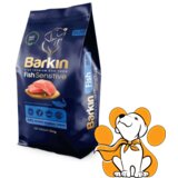 Barkin High Premium Fish Mini Adult 15kg, Hrana Sa Ribom Za Pse Malih Rasa | Eponuda.com