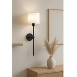  Zidna lampa MADELA 1xE14/40W/230V bela/crna | Eponuda.com