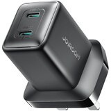 Joyroom 45W USB-C HITR STENSKI POLNILEC ZA PRENOSNIK, TELEFON IN TABLIČNI RAČUNALNIK, (5000337875) Cene