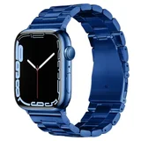 F-DESIGN FA10 narukvica za Apple Watch 38/40/41mm blue