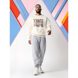 Sinsay gornji dio trenirke s printom | shoptok.hr