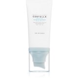 SKIN1004 Madagascar Centella Hyalu-Cica Water-Fit Sun Serum Twin Pack zaštitni serum s hidratantnim učinkom DUOPACK | shoptok.hr