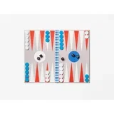 NEW PLAY - Backgammon