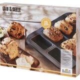 Birkmann Mini škatlaste oblike, 8-krat | Shoptok.si