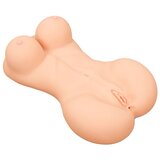 Realistixxx ženski torzo - realistični masturbator | Shoptok.si