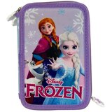 Frozen Disney trostruka pernica | shoptok.hr