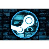 VALVE-SOFTWARE STEAM dopuna kredita 20 EUR - EU | shoptok.hr