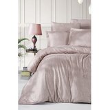 Posteljina SATEN JAKARLI PIERRE CARDIN STONE KAHVE | Eponuda.ba