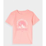4f Girls' T-shirt | shoptok.hr