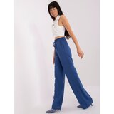 LAKERTA Trousers-LK-SP-509331.25-dark blue | Shoptok.si