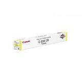  Toner CANON C-EXV 29 Yellow | Eponuda.ba