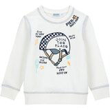 Original Marines pulover DR DFP2033CM F bela 110 | Shoptok.si