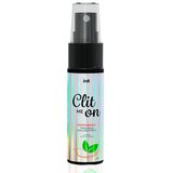 Intt Clit Me On Clitoral Spray Peppermint - 12 ml | shoptok.hr