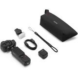 Osmo Pocket 4P Standard Combo