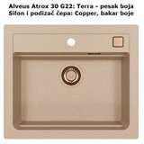 Alveus mix it up atrox 30 590x500/195 mm | ePonuda.com