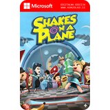  Shakes on a Plane - Microsoft Store koda brez škatlice (WINDOWS PC) | Shoptok.si