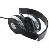 Esperanza Techno stereo slušalice, crne | shoptok.hr