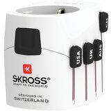 Skross 1.103145 potovalni adapter pro | Shoptok.si