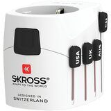 Skross PA34 - Univerzalni putni adapter 6,3A | Eponuda.com