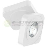  led nadgradna lampa LN-08-7 wh | ePonuda.com