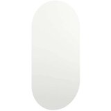 vidaXL Ogledalo 40 x 20 cm stakleno | shoptok.hr