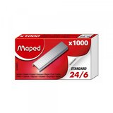 Klamerice Maped 24/6 | ePonuda.com