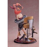 Square Enix BLUE ARCHIVE- 1/7 SCALE FIGURE - NERU MIKAMO (BUNNY GIRL VER.) | Shoptok.si