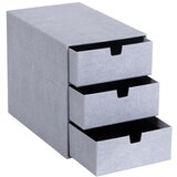 Bigso Box of Sweden Kartonast organizator za predale Ingrid – | Shoptok.si