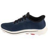 Skechers Nizke superge Slip-Ins: GO Walk 8 - Pate Modra | Shoptok.si