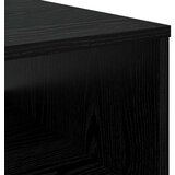  Stolić za kavu Crni hrast 95 x 55 x 31 cm Konstruirano drvo | shoptok.hr