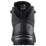 Salomon OUTSNAP CSWP W Ženska zimska obuća, crna, veličina 38 | shoptok.hr