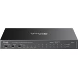 Tp-link Omada 8-Port 10/100Mbps + 3-Port Gigabit Desktop Switch with 8-Port PoE+ 8× 10/100 Mbps PoE+ Ports,... | Eponuda.ba