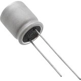 Panasonic elektrolitski kondenzator radijalno ožičen 5 mm 330 µF 25 V 20 % (Ø) 10 mm 1 St. | Eponuda.ba
