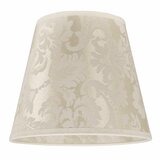  duolla - abažur za stonu lampu sofia xs E14, prečnik 18,5 cm, bež | Eponuda.com