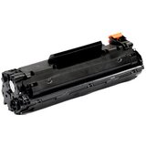 HP Toner za CF283X 83X (črna), kompatibilen Cene