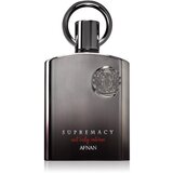 Afnan Supremacy Not Only Intense parfumska voda za moške 100 ml Cene