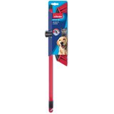 Vileda Pet Pro always clean gumena metla s teleskopskom drškom | shoptok.hr