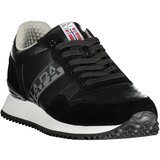 NAPAPIJRI SHOES BLACK MAN SPORT SHOES | Shoptok.si
