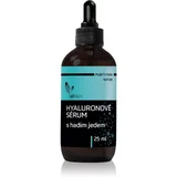 Allskin Hyaluronic serum with snake venom hialuronski serum proti gubam 25 ml