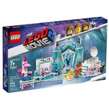 Lego kocke Movie Bleščeči center za razvajanje! - 70837 | Shoptok.si